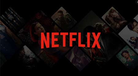 Netflix 4 euro mese
