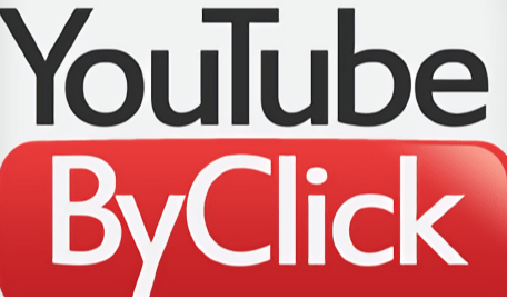 YouTube by click