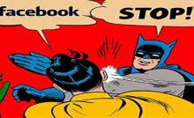 le bufale di facebook
