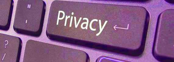 Normativa Europea per il rispetto della privacy