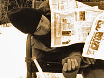 Agenzie di stampa, quotidiani italiani e stranieri