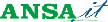 I Feed Rss dell'Agenzia Ansa