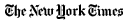 I Feed Rss del New York Times