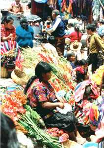 Viaggio in Guatemala