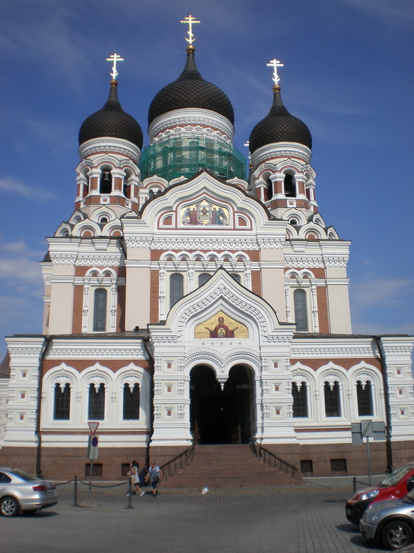 cattedrale ortodossa