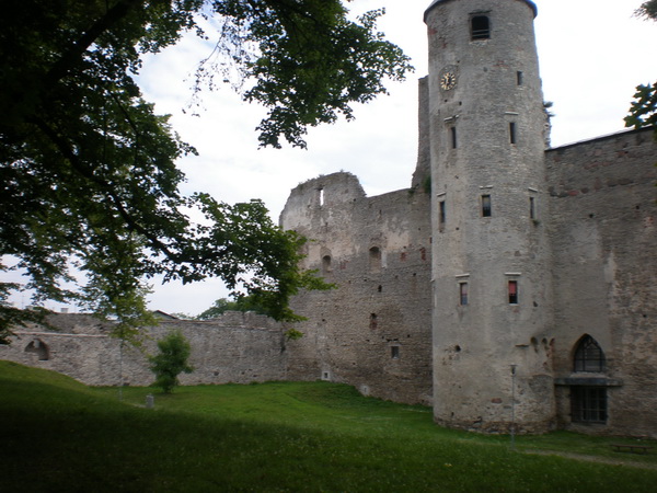 Castello di Haapsalu