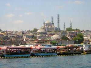 foto istanbul