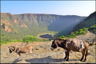 Viaggio in Etiopia