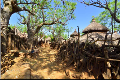 Viaggio in Etiopia