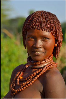 Viaggio in Etiopia