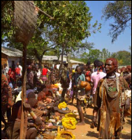 Viaggio in Etiopia