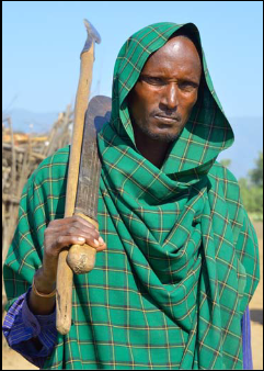 Viaggio in Etiopia