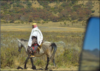 Viaggio in Etiopia