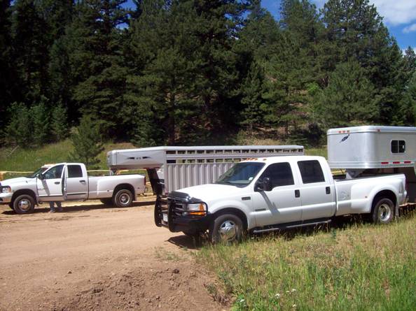 Frontier Days di Cheyenne