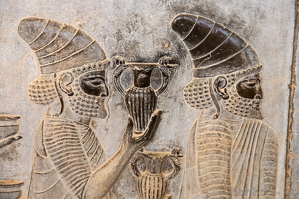 Persepoli