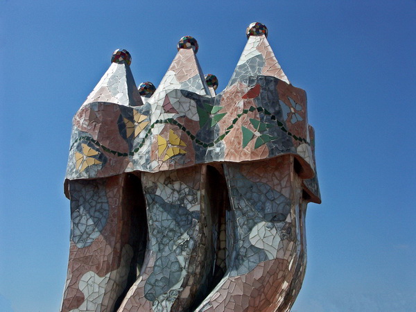 Barcellona
