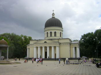 Moldova