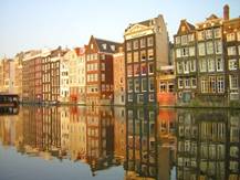 viaggio ad Amsterdam