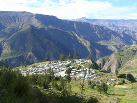 Viaggio in Perù