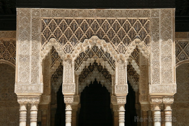 Alhambra