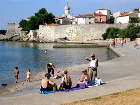 Viaggio in Croazia