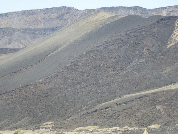 vulcano Ardoukoba