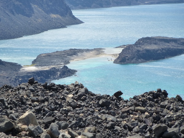  baia Goubet-al-kharab