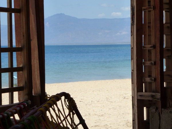 spiaggi di tadjoura