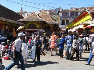Viaggio in Madagascar