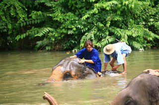 viaggio in Thailandia