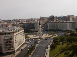 viaggio in Portogallo