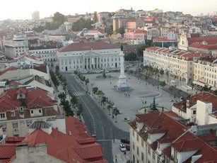 Vacanze a Lisbona