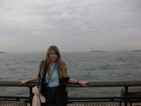 viaggio a New York