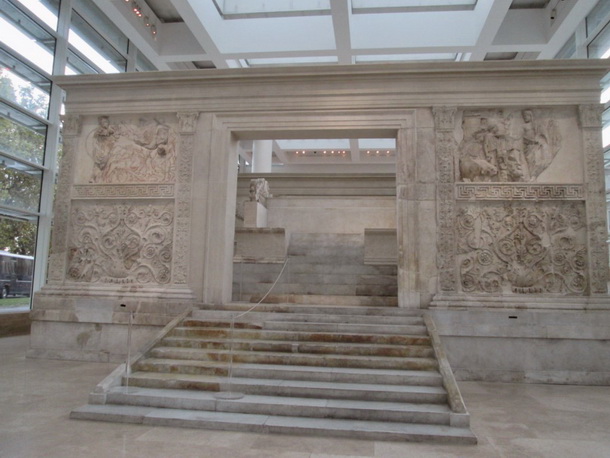 Ara Pacis