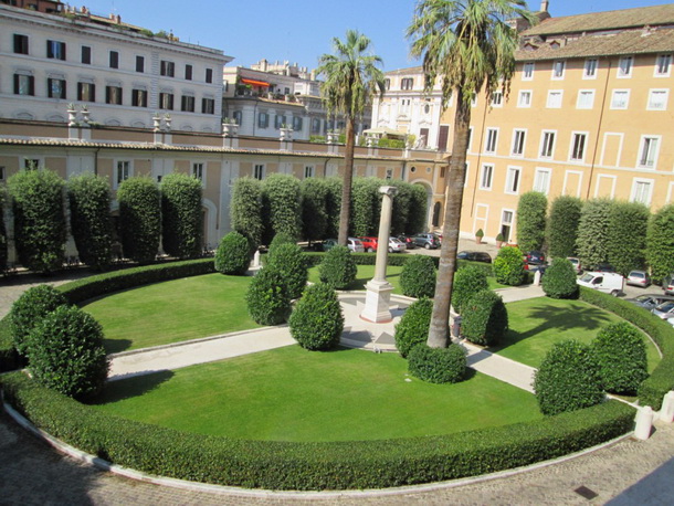 Ara Pacis