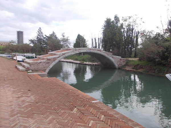 Ritorno a Venezia