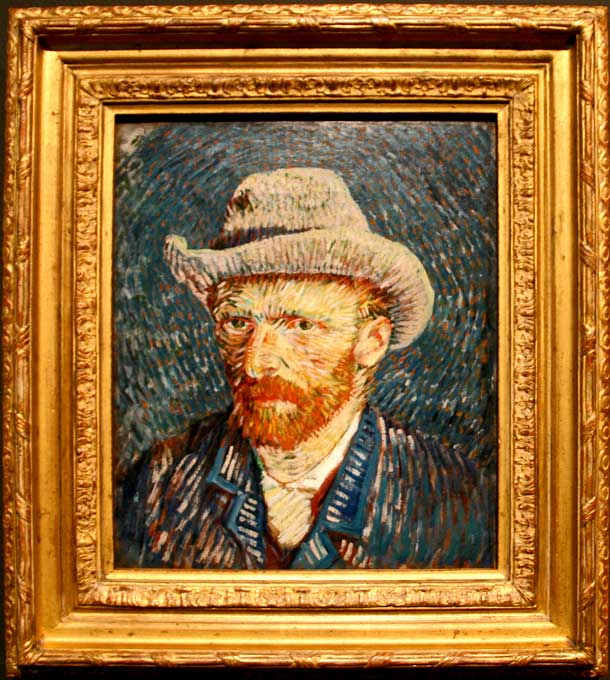 Van Gogh