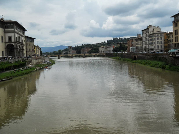 Firenze Arno