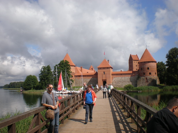 Trakai