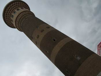 viaggio in TURKESTAN ORIENTALE