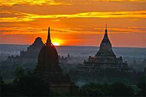 foto myanmar