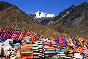 Peru, dal Pacifico alle Ande